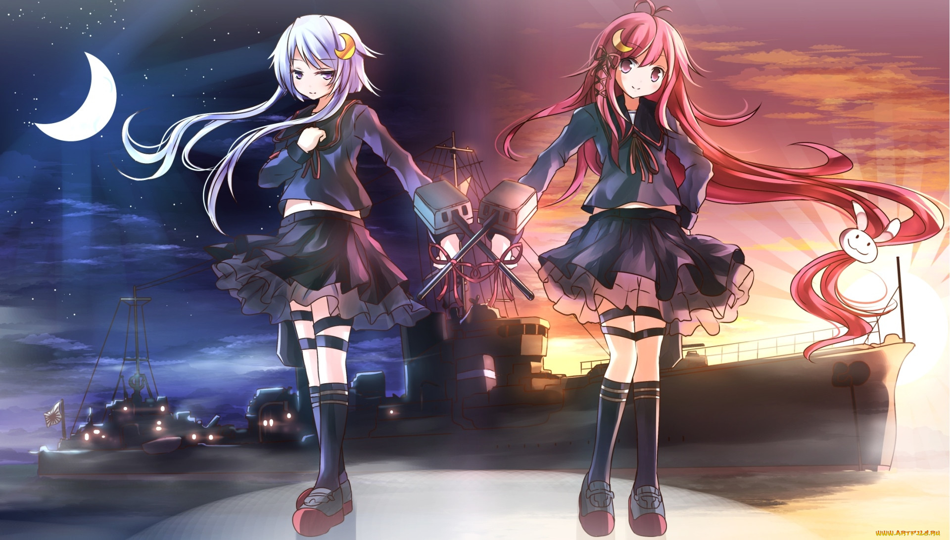 , kantai collection, , , 